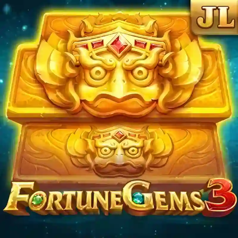 Trò chơi slot Ngọc May Mắn 3 tại vi68