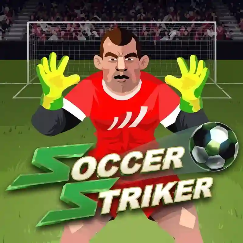 Trò chơi Soccer Striker tại vi68