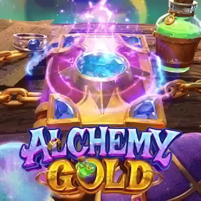 Vàng giả kim slots vi68